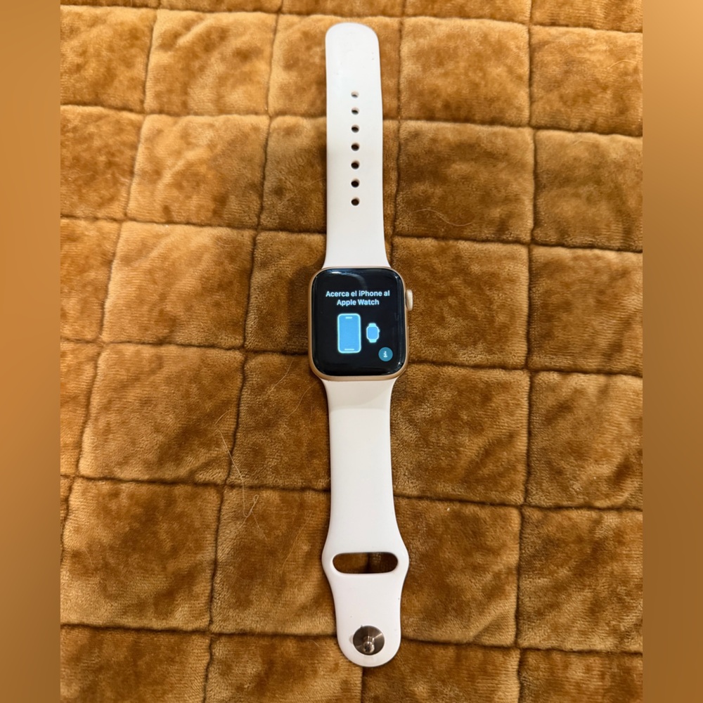 Apple iWatch 4